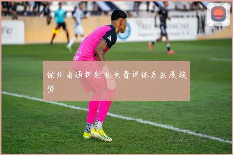 徐州南通折射电竞青训体系发展趋势