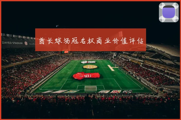 酋长球场冠名权商业价值评估