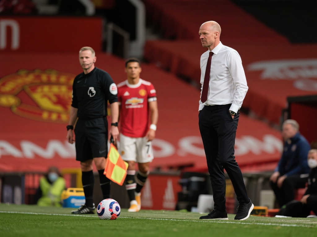 曼联高层力挺滕哈赫,视其为球队长远发展的核心人物 曼联高层力挺滕哈赫,视其为球队长远发展的核心人物