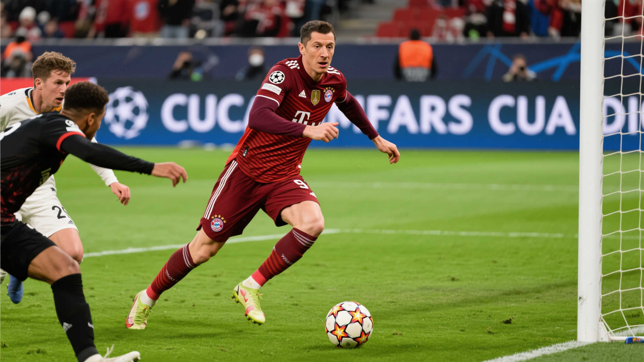 赫内斯：拜仁世俱杯表现令我十分满意